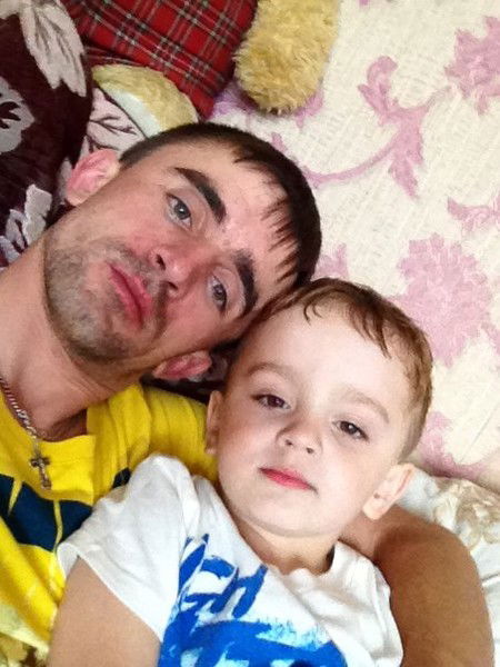 Антон Журавлёв