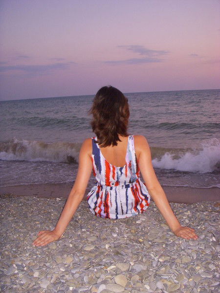 Наиля Гильфанова