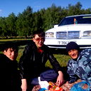 Аман Нукенов