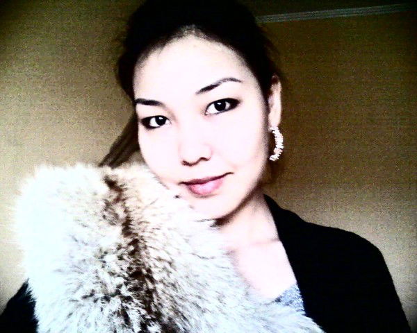 Аселхан Айнабекова