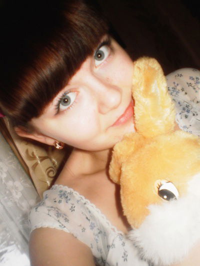 Наталья Прокофьева