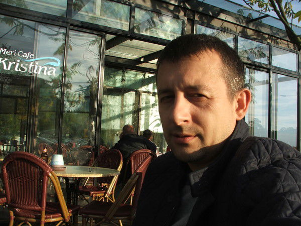 Валерий Ладыгин