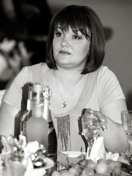 Оксана Сырова