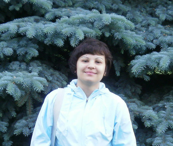 Инна Мальцева