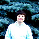 Инна Мальцева
