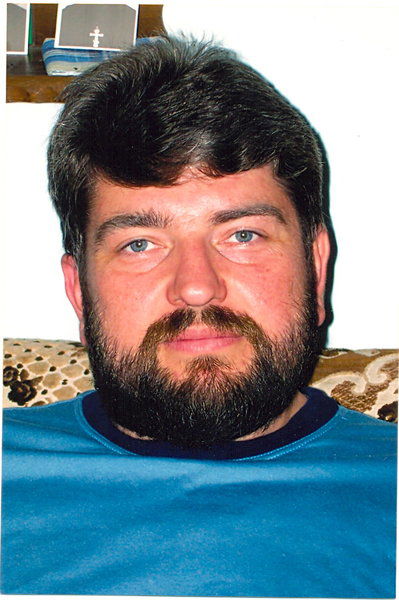 Иван Павличенко