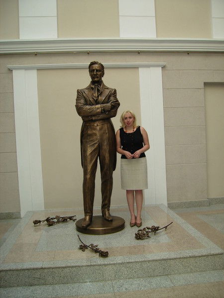 Виктория Тимофеева