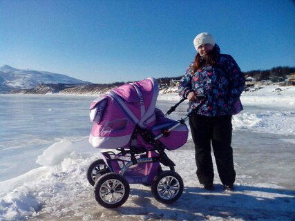 Виктория Алексеева