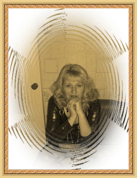 Инна Ковалева