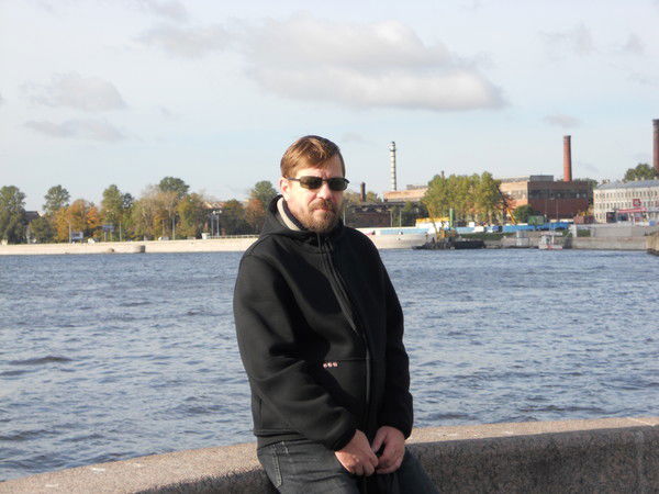 Игорь Пасынков