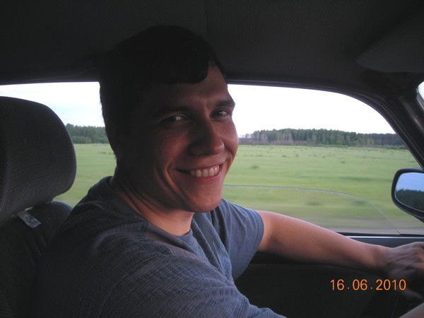 Александр Григорьев