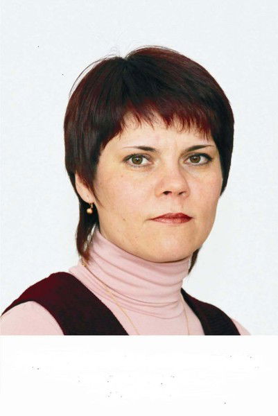 Наталья Черникова