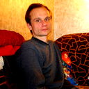 Алексей Михайлов