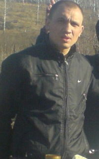 Вячеслав Пристяжнюк