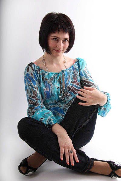 Светлана Яковлева