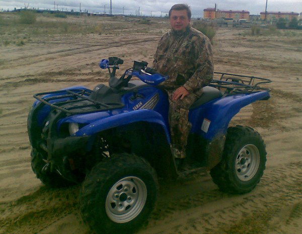 Павел Королёв