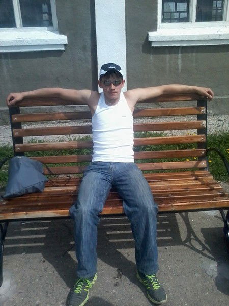 Александр Ковалевский