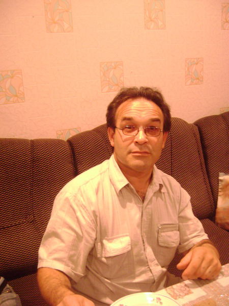 Ринат Кашапов