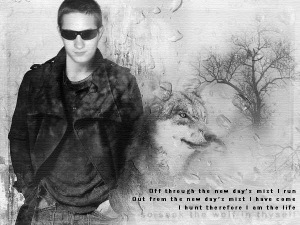 Вова Мищенко