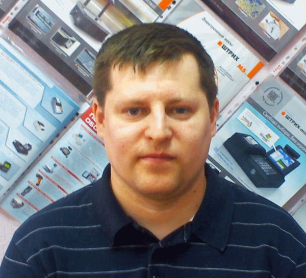 Владимир Кузнецов