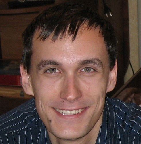 Михаил Коротких