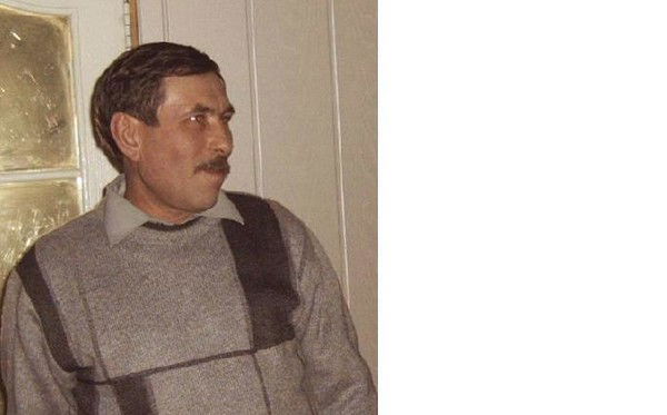 Сергей Петров