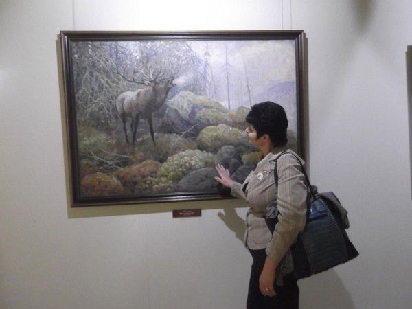 Галина Гутор