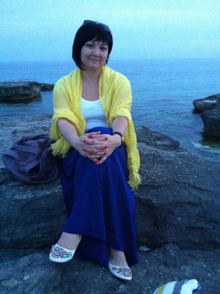 Альфия Жумабай