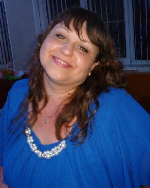 Лилия Нестеренко