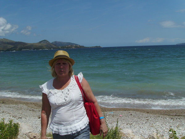 Татьяна Ракитина