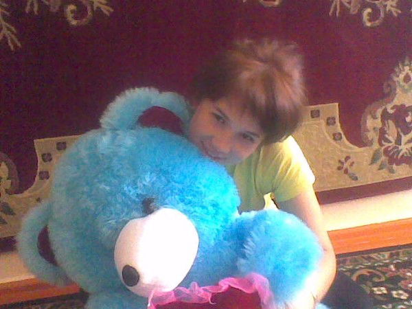 Сымбат Уаисова