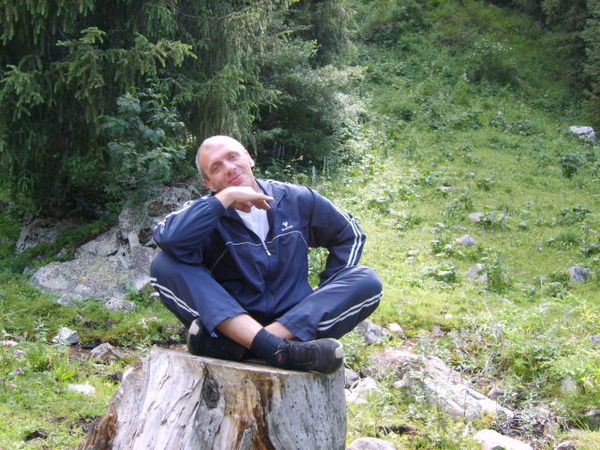 Михаил Юдин