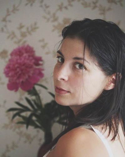 Элла Чугунова