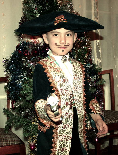 Асхат Матаев