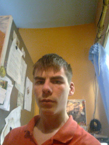 Дмитрий Фёдоров