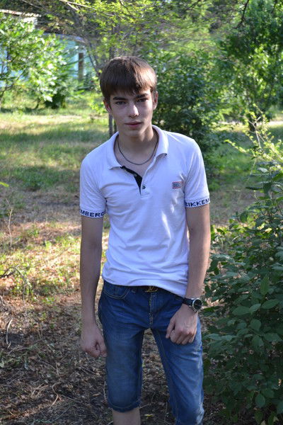 Никита Муратов