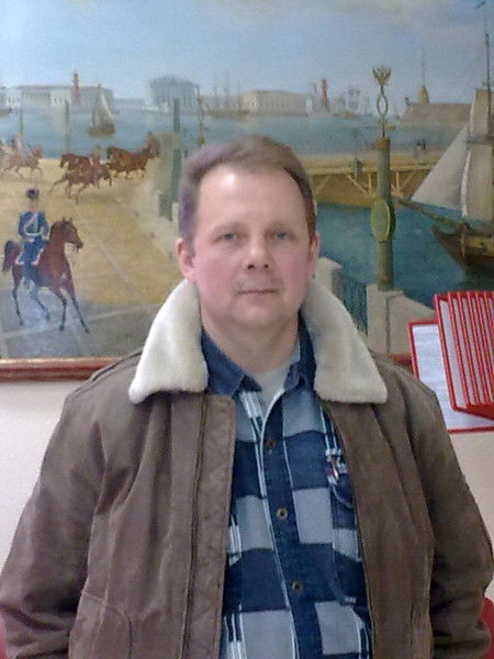 Александр Смирнов