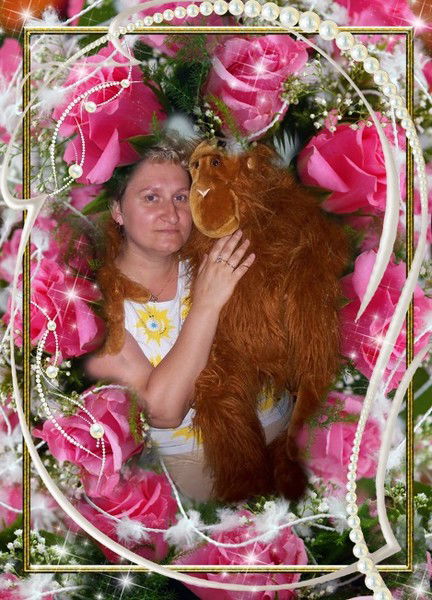 Ирина Курышина