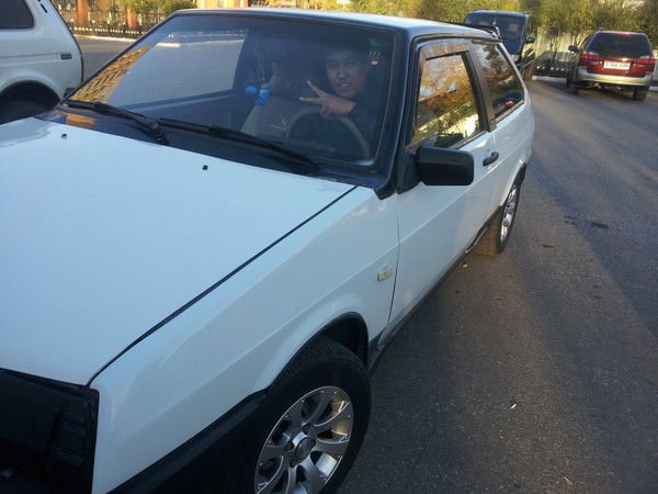 Джамбул Нургазин