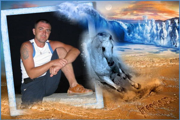 Андрей Маликов