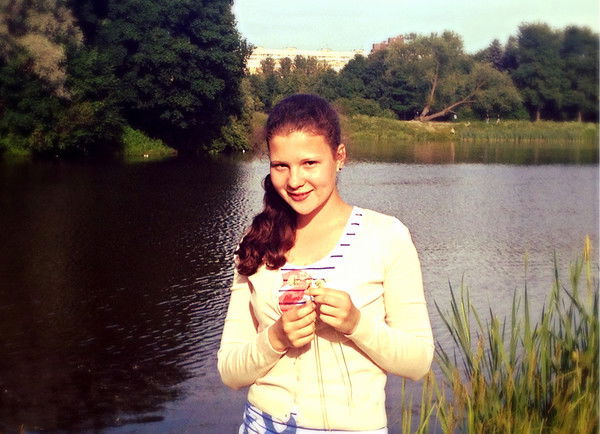 Ольга Прокаева