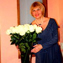 Лидия Апанасова