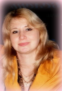 Наталья Литвиненко