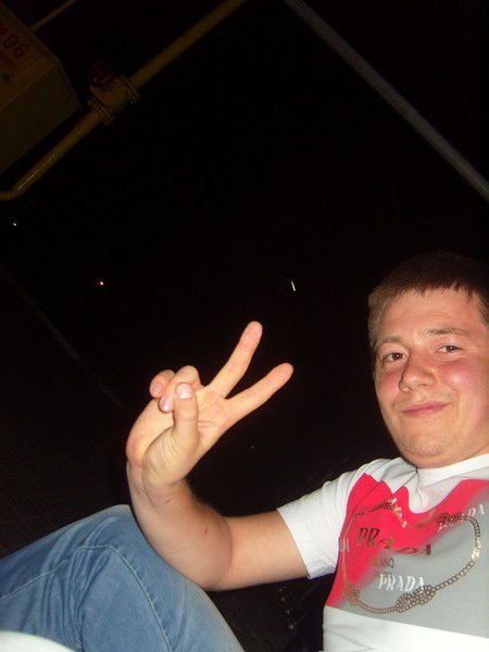 Тимур Гимранов