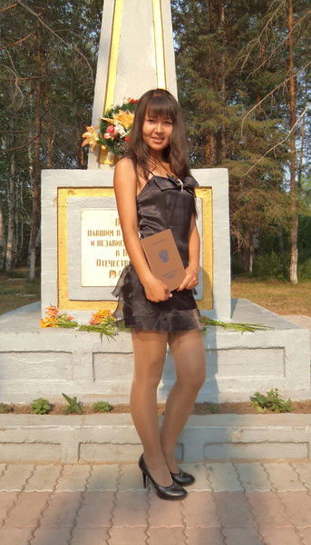 Олечка Самар