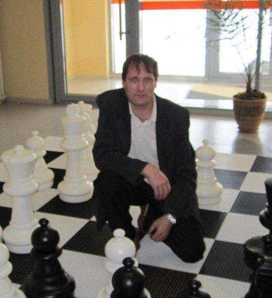 Иван Солдусов