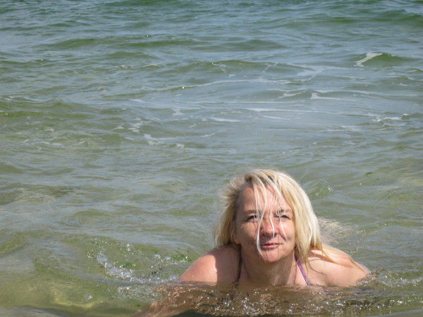 Ирина Ганженко