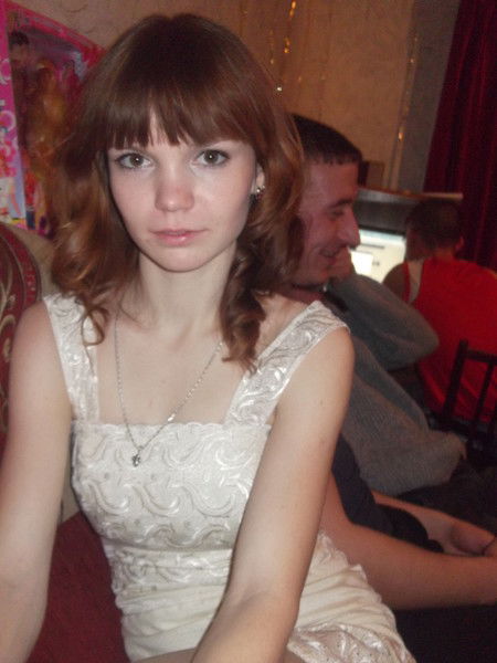 Даша Завьялова