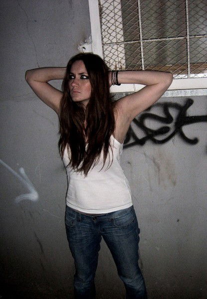 Дарья Восвилова