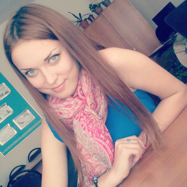 Александра Двоеглазова